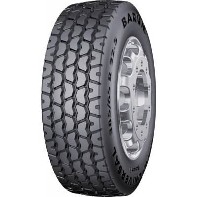 Barum BU49 Road Universal 385/65 R22,5 160K – Hledejceny.cz