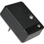 One for All SV9610 stejnosměrný zesilovač signálu 20dB + LTE filtr, černá – Zboží Mobilmania