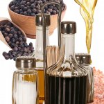 Practic Slánka a pepřenka PRESIDENT LINE transparentní – Zboží Mobilmania