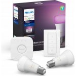 Philips Hue White And Color Ambiance 8718699701352 – Hledejceny.cz