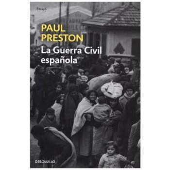 La guerra civil española - Preston, Paul