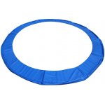 MULTISTORE kryt pružin pro trampolínu 244 250 cm Modrý – Zboží Mobilmania