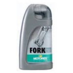 Motorex Fork Oil 10W-30 1 l – Zbozi.Blesk.cz