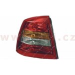 Zadní světlo VAN WEZEL 3742935 – Zboží Mobilmania