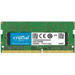 Crucial SODIMM DDR 4GB4 2666MHz CL19 CT4G4SFS8266 – Hledejceny.cz