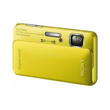 Sony Cyber-Shot DSC-TX10