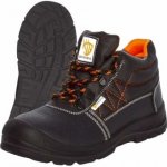 Procera FORCE S3 obuv černá – Zboží Dáma