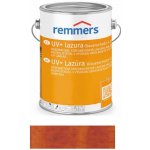 Remmers UV+ Lazura 5 l mahagon – Sleviste.cz