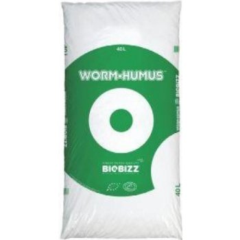 Biobizz Worm humus 40 l