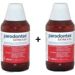 Parodontax Extra 0.2% ústní voda 300 ml – Hledejceny.cz