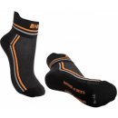 Bennon ponožky Trek Sock Summer černé