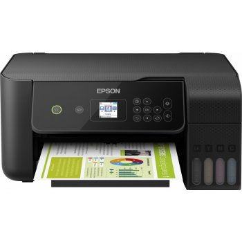 Epson L3160