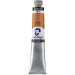 Olejová barva Van Gogh 60 ml Yellow Ochre 227 – Hledejceny.cz
