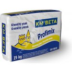 KM BETA Křemičitý písek 25 kg – HobbyKompas.cz