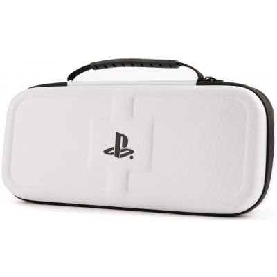 Nacon PS Portal Licencované Pouzdro - bílé – Zboží Živě