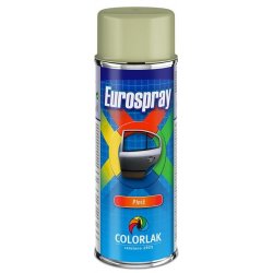Colorlak Eurospray plnič 400 ml