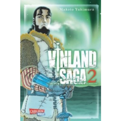 Vinland Saga. Bd.2