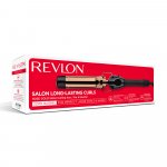 Revlon Salon Long Lasting Curls RVIR1159E – Sleviste.cz