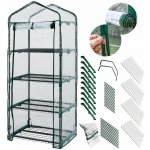 Neo Tools 69x49x160 cm PVC fólie – Zboží Mobilmania