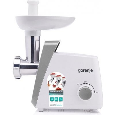 Gorenje MG1601W – Zbozi.Blesk.cz