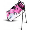 Golfové bagy U.S. Kids Golf TS3-63 (160 cm) junior stand bag