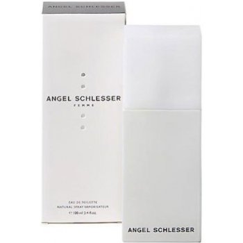 Angel Schlesser Femme toaletní voda dámská 30 ml