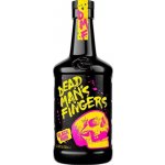 Dead Man’s Fingers Dark 37,5% 0,7 l (holá láhev) – Sleviste.cz