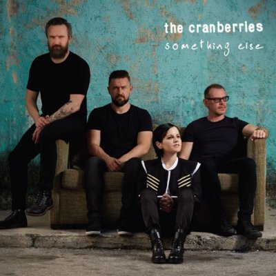 Cranberries - SOMETHING ELSE CD