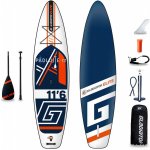 Paddleboard Gladiator Elite 11'6'' – Zboží Mobilmania