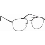 Brilo Dioptrické brýle RE114-A black flex – Sleviste.cz