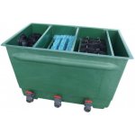 Tripond 3 komorový – Zboží Dáma