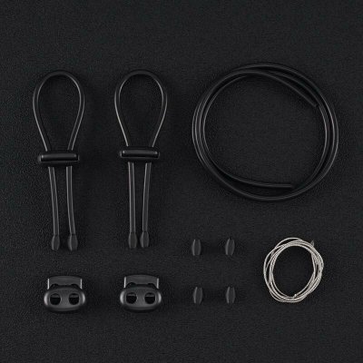 Dungeon Lab Conductive Rubber Rings Pro KIT – Zboží Dáma
