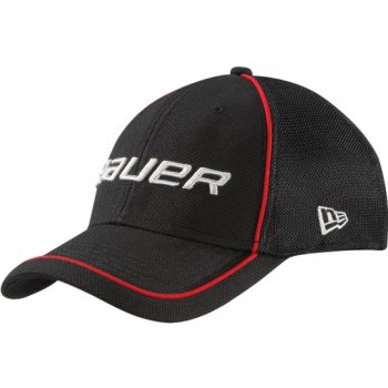Bauer New Era 39Thirty cap Black