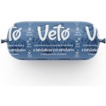 Veto Pomazánka rostlinná s lahůdkovým droždím 100 g – Zboží Dáma