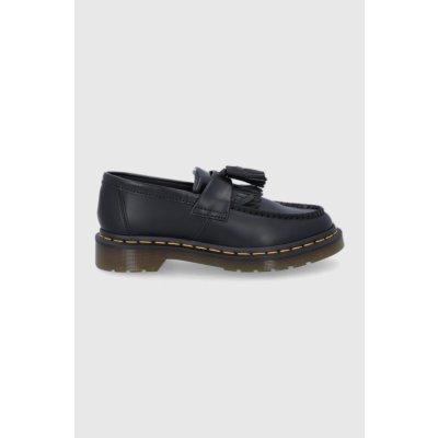 Dr. Martens Adrian Yellow Stitch černá 22209001 – Zbozi.Blesk.cz