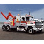 Italeri Model Kit US WRECKER TRUCK 3825 1:24 – Zbozi.Blesk.cz