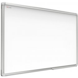 Allboards EX129 bílá magnetická tabule 120 x 90 cm