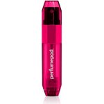 Travalo Perfume Pod Ice plnitelný rozprašovač parfémů Hot Pink 5 ml – Zboží Dáma