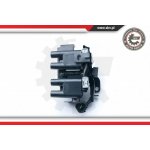 SKV Zapalovací cívka 03SKV229 – Zboží Mobilmania