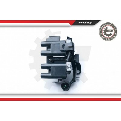 SKV Zapalovací cívka 03SKV229 – Zboží Mobilmania