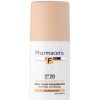 Make-up Pharmaceris F-Fluid Foundation intenzivně krycí make-up s dlouhotrvajícím efektem SPF20 1 Ivory For All skin Types with Imperfections 30 ml