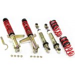 MTS Technik výškově stavitelný podvozek varianta Stance Audi 80 Quattro sedan (typ 89/B3, 6/86-10/91) se stavitelným horním uložením (camber plate) | Zboží Auto