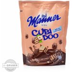 Manner CubiDoo 140 g – Zboží Mobilmania