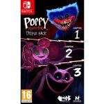 Poppy Playtime Triple Pack – Zboží Dáma