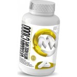 Maxxwin Vitamin C 1000 120 tablet – Hledejceny.cz