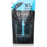 STR8 Wild Beat sprchový gel pro muže 550 ml – Hledejceny.cz