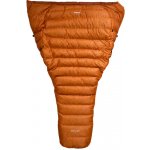 Robens Scoria Quilt UL +6°C Long oranžová – Zboží Dáma