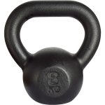 Tiguar litinový kettlebell 8 kg – Zboží Mobilmania