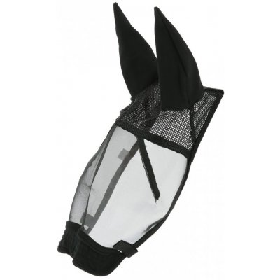 Jezdecká maska proti hmyzu TRAINING
