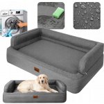 Doggy Psí lehátko Pelíšek postel pro psa – Zboží Dáma